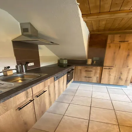 Holiday home New On The Alm With Terrace And Balcony Zellberg