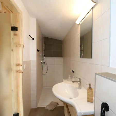 Holiday home New On The Alm With Terrace And Balcony Zellberg